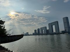 -喜洲吧·江畔老船厂·庭院餐厅(喜临院店)