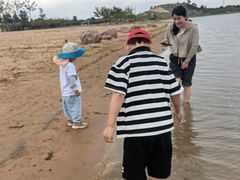 -金沙湖旅游度假区