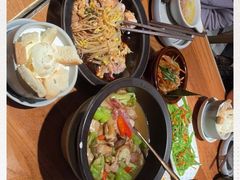 -云海肴·汽锅鸡·云南菜(高德置地店)
