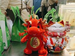 -宝珠奶酪(北京国瑞城购物中心店)