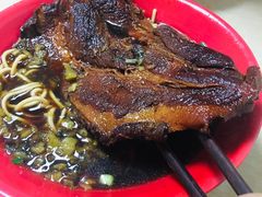 -刘记大肉面(三牌楼大街店)