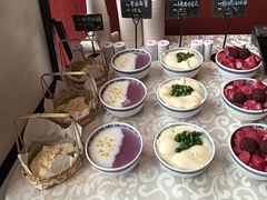 -金陵家宴·金陵春·南京菜(夫子庙店)