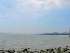 -深圳湾公园(南山区)