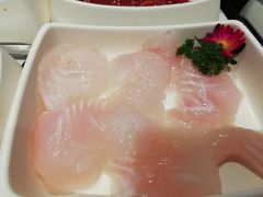 -海底捞火锅(锦艺城店)