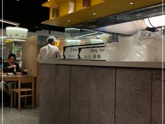 -蔡澜点心·粤菜(西单大悦城店)