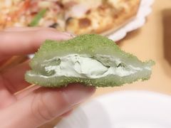 -华尊披萨(金水万达店)
