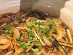 -山外山菜馆(玉泉路店)
