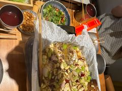 -猫公子纸上烤鱼烧烤•Bistro小酒馆(钱江世纪城店)