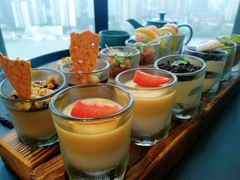 -上海外滩英迪格酒店