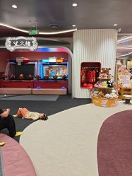 -奈尔宝·国风主题儿童乐园·亲子餐厅(豫园商城店)