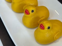 -老牌坊鲁菜名店(聊城美食岛店)