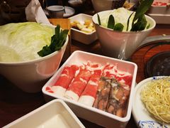 -古关火锅店(古北水镇景区店)