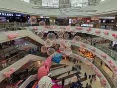 -万达广场(惠州大亚湾店)
