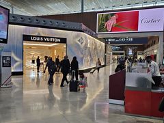 -戴高乐机场免税店(BuY PARIS DUTY FREE)