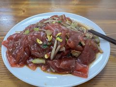 -何记酿皮店(西流湾店)