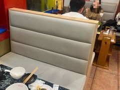 -潮汕美牛肉丸火锅店(天宁寺店)