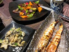 -长崎家日式料理(人民大街店)