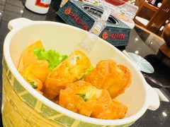 -锡和无锡菜(景丽苑店)