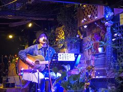 -在路上酒吧(大理古城店)