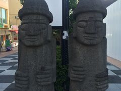 -宝健路步行街(Pedestrian Shopping Street)