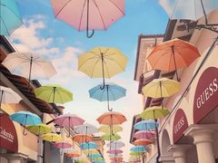 -佛罗伦萨小镇广佛名品奥特莱斯(疏港路店)