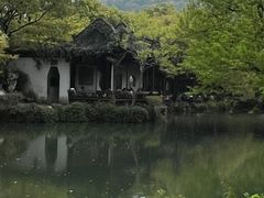 -惠山古镇·寄畅园