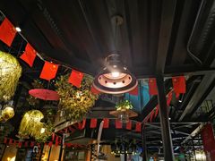 大堂-胡桃里音乐酒馆(白云五号T5 MALL店)