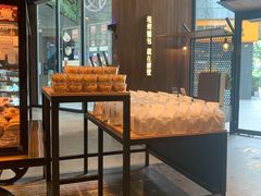 -酵墅·红酒酵母面包(羲和广场店)
