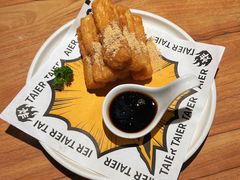 -太二酸菜鱼(金沙印象城店)