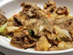 -国味壹号·精品湘菜·宴请佳选(新天地店)