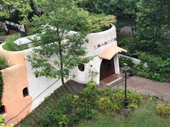 -三鹰之森吉卜力美术馆