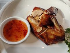 -万龙洲海鲜(广渠门店)