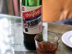 -壹阁胡羊焖饼(特色小吃街店)