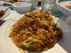-福满圆(琨莎中心店)