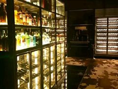 -瑞吉吧 The St·Regis Bar(长沙瑞吉酒店)