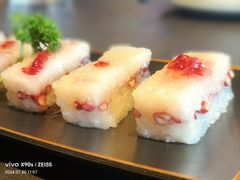 -唐猫庭院·千年陕菜(赛格国际购物中心店)