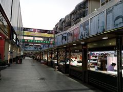 -解放路步行街