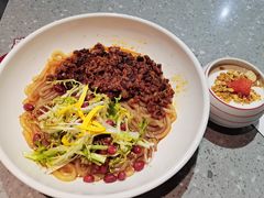 -老碗会·陕西手工面(燕南路店)