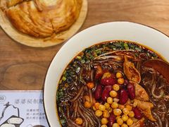 老成都手拍肥肠粉-麻婆婆白家肥肠粉(海岸城店)