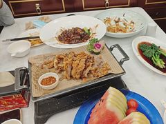 -红菜坊·烤鸭·川鲁宴(石园店)