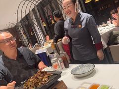 -四季民福烤鸭店(通州马驹桥店)
