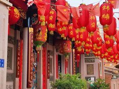 -晋江五店市传统文化旅游区