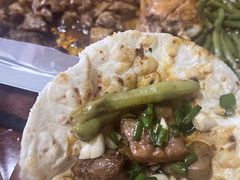 -天盛海鲜烧烤大排档·本地小海鲜·牟平腿穗子(幸福店)
