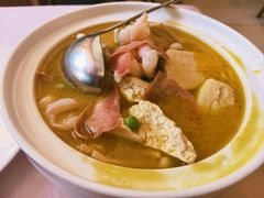 -马凯餐厅(长椿街店)