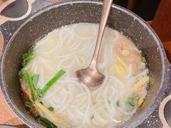 -云海肴云南菜(正大广场店)