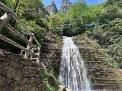 -鹿院坪生态旅游景区