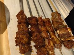 -天山醉美辣子鸡(文艺路店)