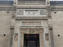 -西安关中民俗艺术博物院