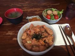 -铃木食堂(帽儿胡同店)