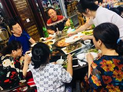 -睿柏云酒店-餐厅